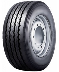 Bridgestone R168+ (прицепная ось) 385/65 R22.5 160K